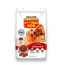 Master Dog adulto 18 kg